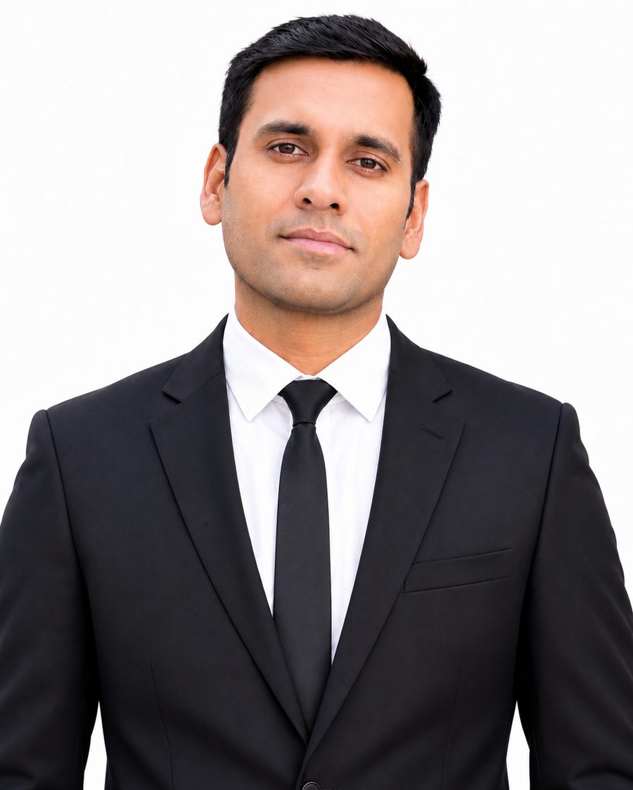 Shailendra Pathak